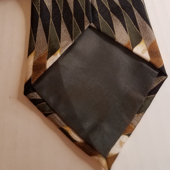 Manzoni tie k24 - Picture 2 of 7